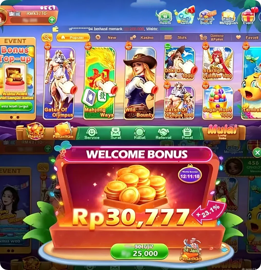 dragon77 Unduh