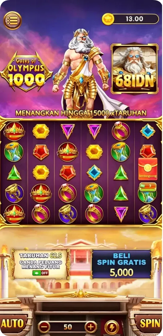 dragon77 Tangkapan Layar - APK Resmi